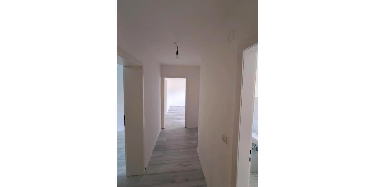 Etagenwohnung Herne Wanne - 3.5 Zimmer, 55 m&sup2;, 550&euro; | Angebot:24550751