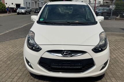 Hyundai ix20 89.000 km 5.999 &euro; Gelsenkirchen 45879