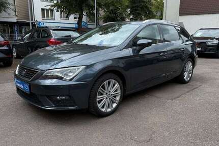 Seat Leon 54.000 km 17.499 &euro; Marl 45770