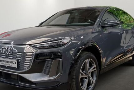 Audi Q6 e-tron 1.500 km 65.980 &euro; Mülheim a.d. Ruhr 45481