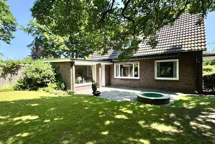 Haus Marl Alt-Marl - 8 Zimmer, 166 m&sup2;, 479.000&euro; | Angebot:21558631