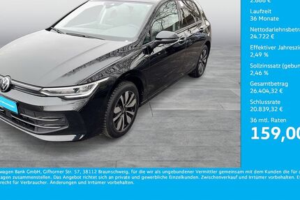 VW Golf 9.000 km 26.711 &euro; Dortmund 44379