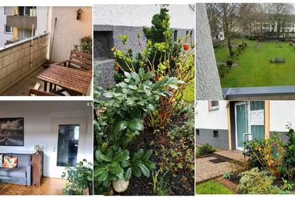 Wohnung Dortmund Brackel - 2 Zimmer, 64 m&sup2;, 560&euro; | Angebot:25659982