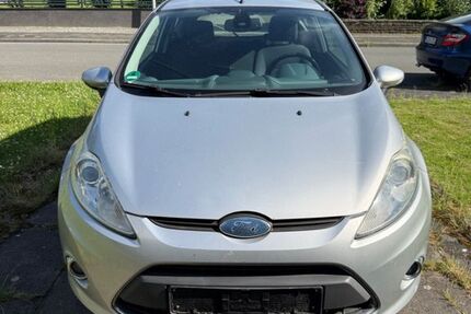 Ford Fiesta 164.800 km 2.600 &euro; Bochum 44801