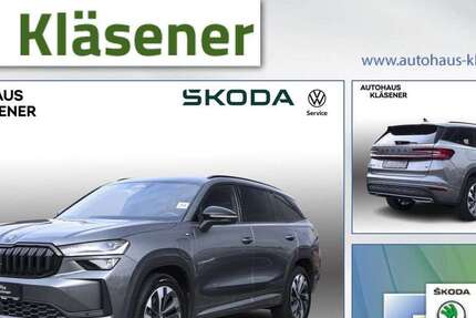 Skoda Kodiaq 15.023 km 46.470 &euro; Gelsenkirchen 45892