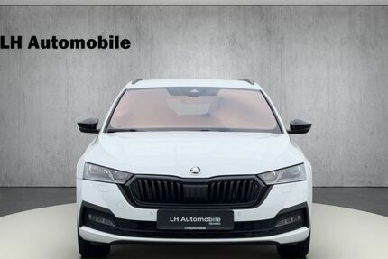 Skoda Octavia 86.544 km 23.490 &euro; Lüdinghausen 59348