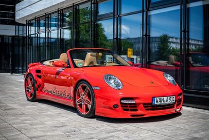 Porsche 997 99.400 km 79.997 &euro; Herne 44649