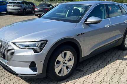Audi e-tron 61.575 km 28.998 &euro; Datteln 45711