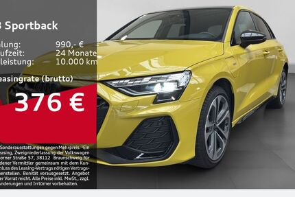 Audi A3 6.980 km 38.870 &euro; Dorsten 46284