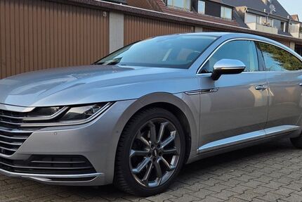 VW Arteon 158.000 km 19.999 &euro; Bochum 44869
