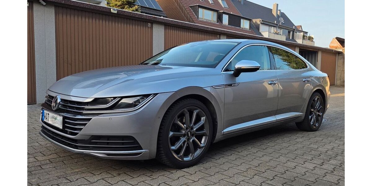VW Arteon 158.000 km 19.999 &euro; Bochum 44869