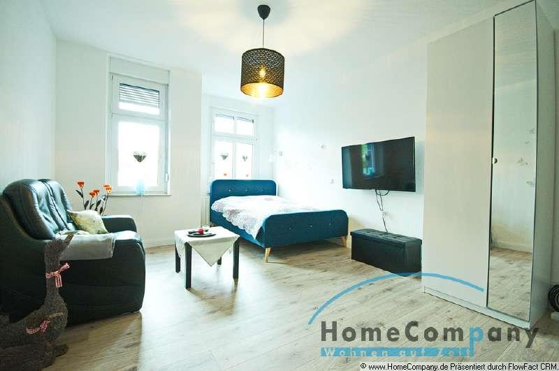 Zimmer Dortmund Bövinghausen - 1 Zimmer, 750&euro; | Angebot:21670334