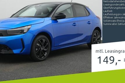 Opel Corsa 10.498 km 14.960 &euro; Dülmen 48249