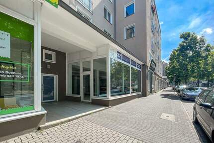 Gewerbeobjekt Bochum Innenstadt - 1.650&euro; | Angebot:25726802