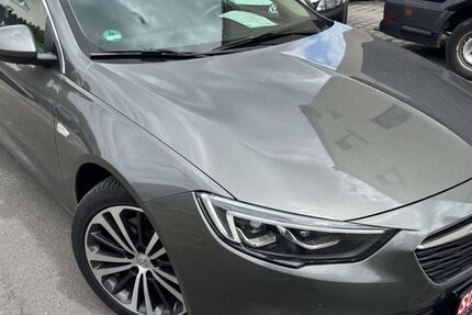Opel Insignia 99.000 km 14.899 &euro; Dortmund 44388
