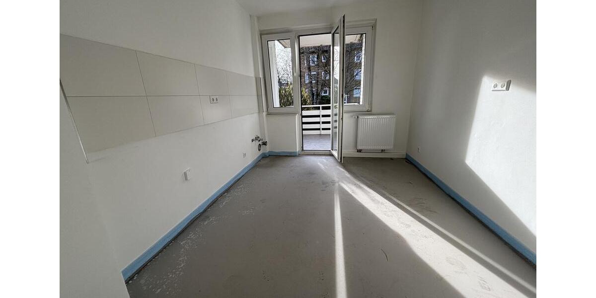 Etagenwohnung Lünen Alstedde - 2.5 Zimmer, 54 m&sup2;, 482&euro; | Angebot:25845030