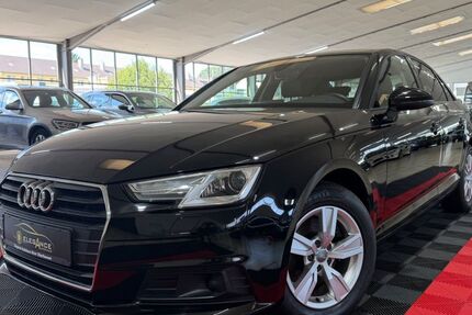 Audi A4 49.500 km 20.990 &euro; Oberhausen 46047