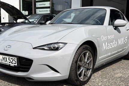 Mazda MX-5 1.381 km 31.890 &euro; Dortmund 44263