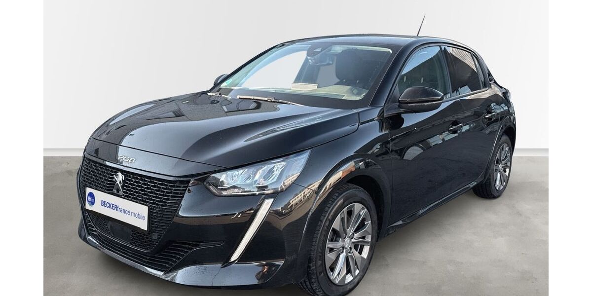 Peugeot 208 61.800 km 19.990 &euro; Oberhausen 46149