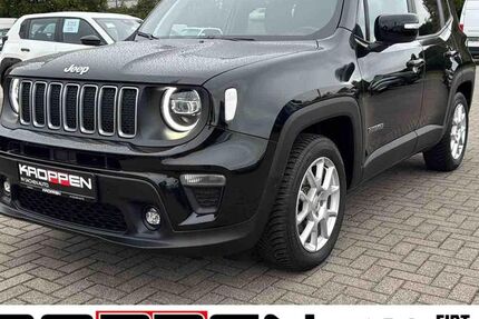 Jeep Renegade 40.365 km 21.250 &euro; Herten 45701