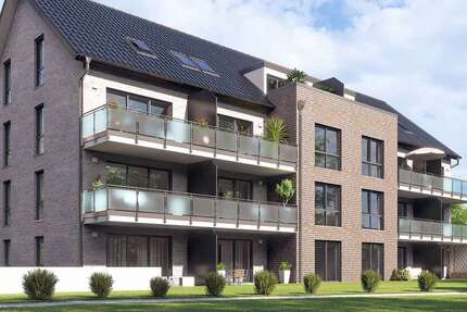 Wohnung Bochum Bochum-Südwest - 2 Zimmer, 74 m&sup2;, 319.000&euro; | Angebot:15389943