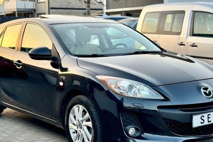 Mazda 3 127.000 km 8.499 &euro; Marl 45772