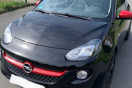 Opel Adam 115.700 km 6.550 &euro; Herne 44651