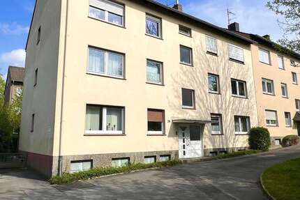 Wohnung Dortmund Brackel - 3 Zimmer, 64 m&sup2;, 122.000&euro; | Angebot:27077395