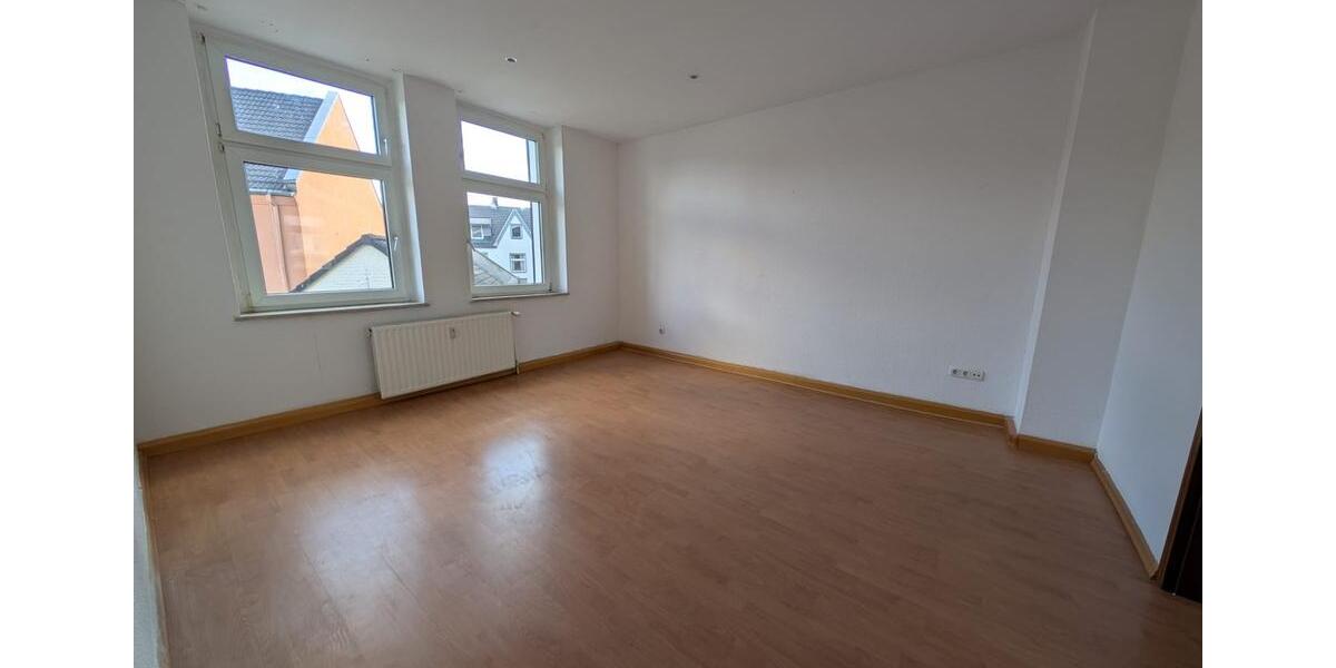 Etagenwohnung Gelsenkirchen Rotthausen - 2.5 Zimmer, 60 m&sup2;, 320&euro; | Angebot:26638911