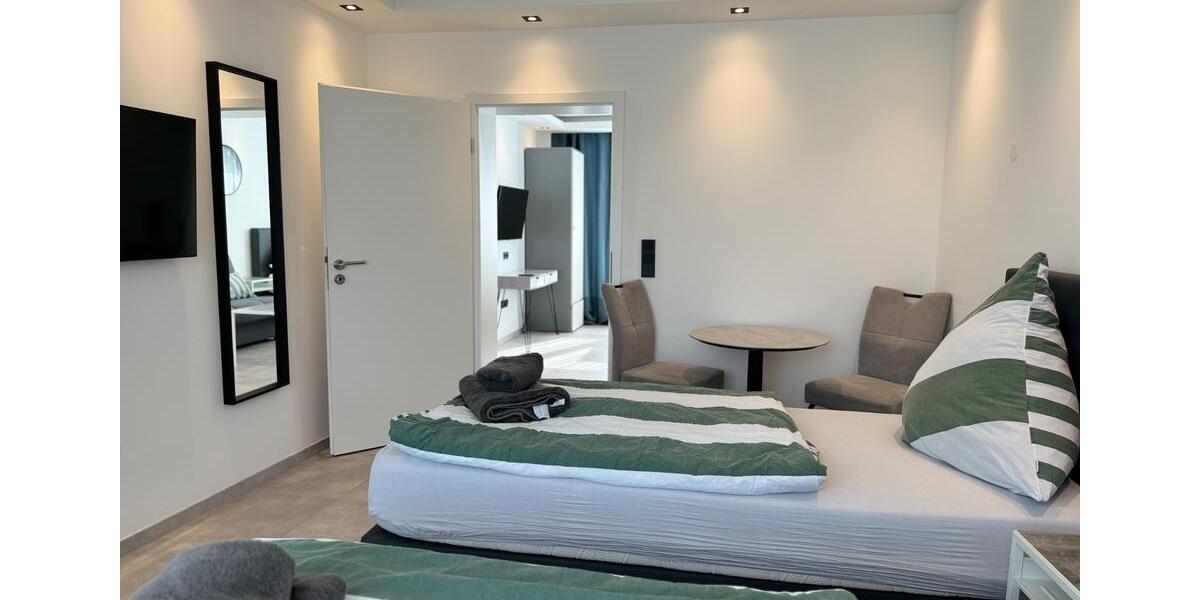 Etagenwohnung Essen Stadtbezirk VI - 2 Zimmer, 50 m&sup2;, 80&euro; | Angebot:24469221