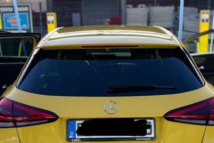 Mercedes-Benz 250 68.000 km 24.500 &euro; Essen 45309