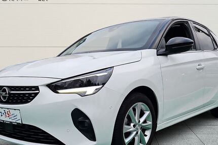 Opel Corsa 12.938 km 14.980 &euro; Bochum 44809