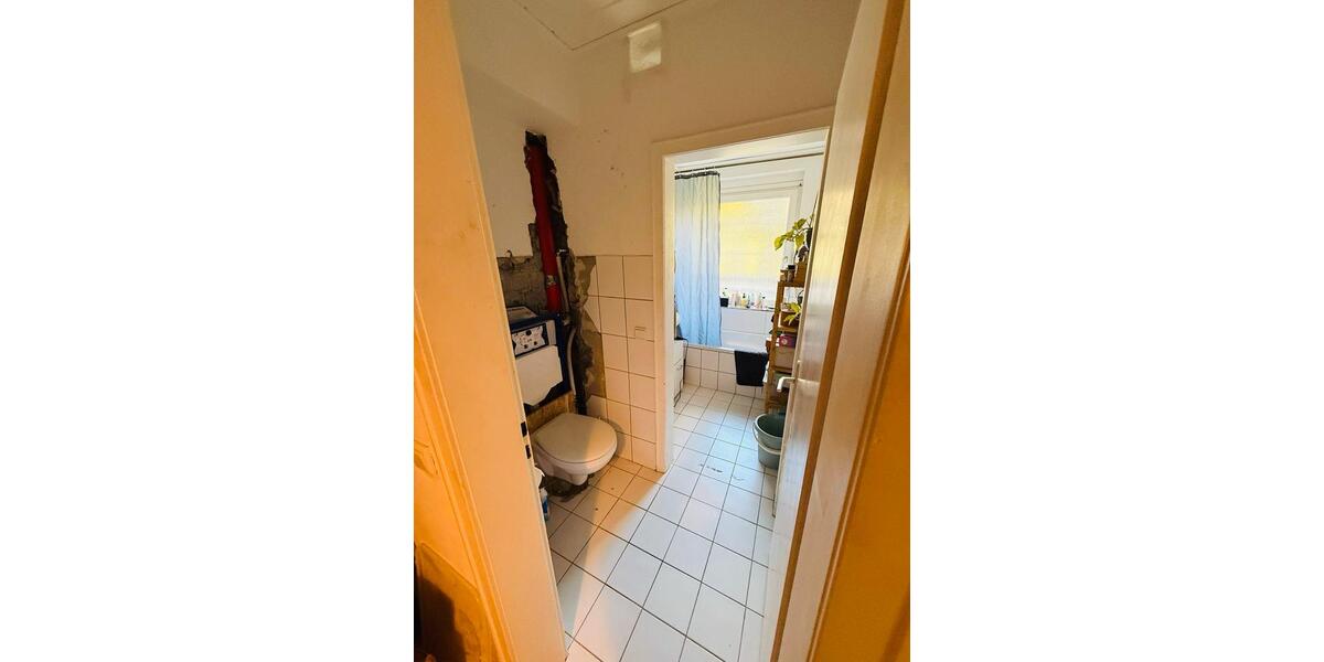 Etagenwohnung Bochum Bochum-Ost - 3 Zimmer, 70 m&sup2;, 700&euro; | Angebot:25925583