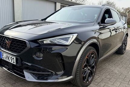 Cupra Formentor 47.000 km 25.490 &euro; Essen 45359