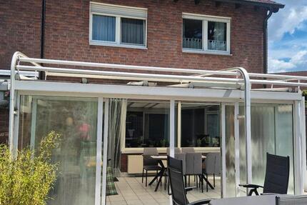 Haus Gladbeck Brauck - 5 Zimmer, 124 m&sup2;, 450.000&euro; | Angebot:26562562