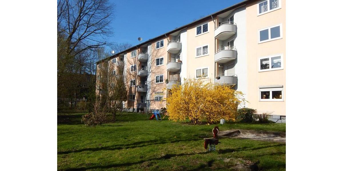 Etagenwohnung Herten Bertlich - 3 Zimmer, 65 m&sup2;, 570&euro; | Angebot:25511255