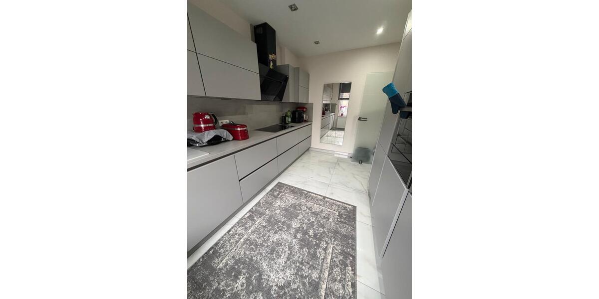 Reihenhaus Gladbeck Alt-Rentfort - 4 Zimmer, 64 m&sup2;, 2.150&euro; | Angebot:26283578