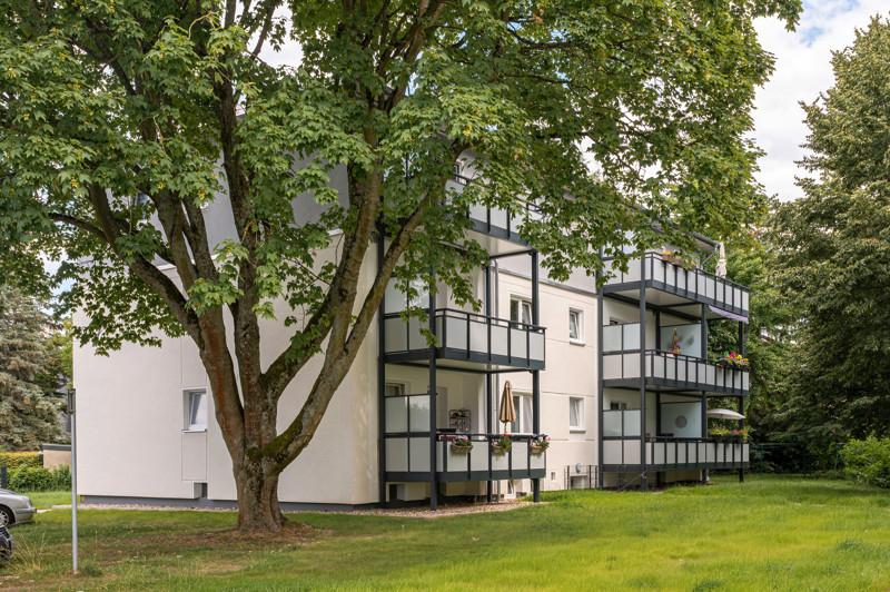 Etagenwohnung Dortmund Hombruch - 3 Zimmer, 104 m&sup2;, 1.403&euro; | Angebot:25826420