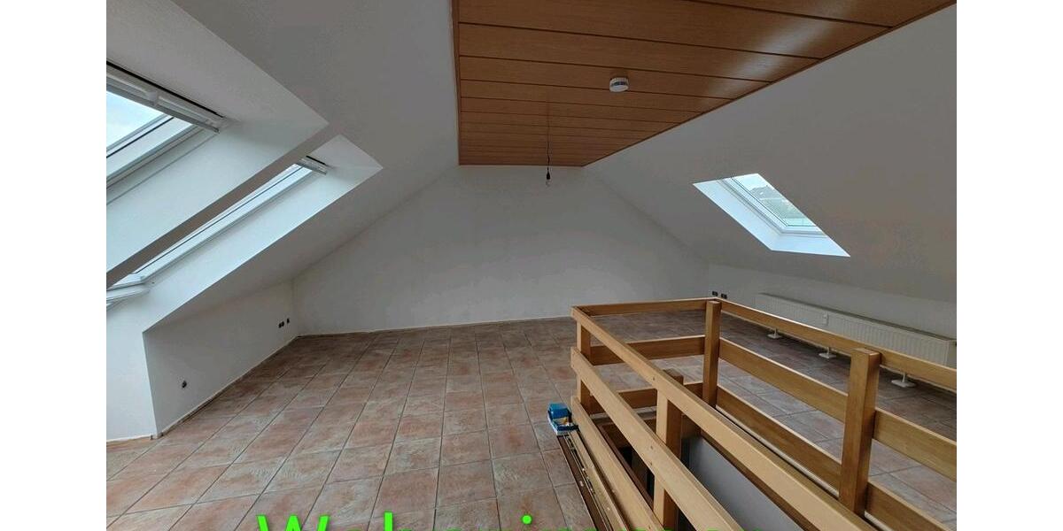 Etagenwohnung Essen Stadtbezirk VII - 3 Zimmer, 108 m&sup2;, 850&euro; | Angebot:26045491