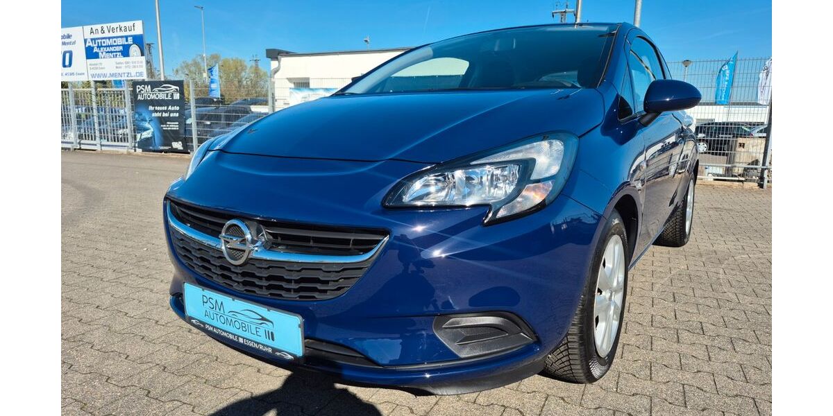 Opel Corsa 57.630 km 4.999 &euro; Essen 45326