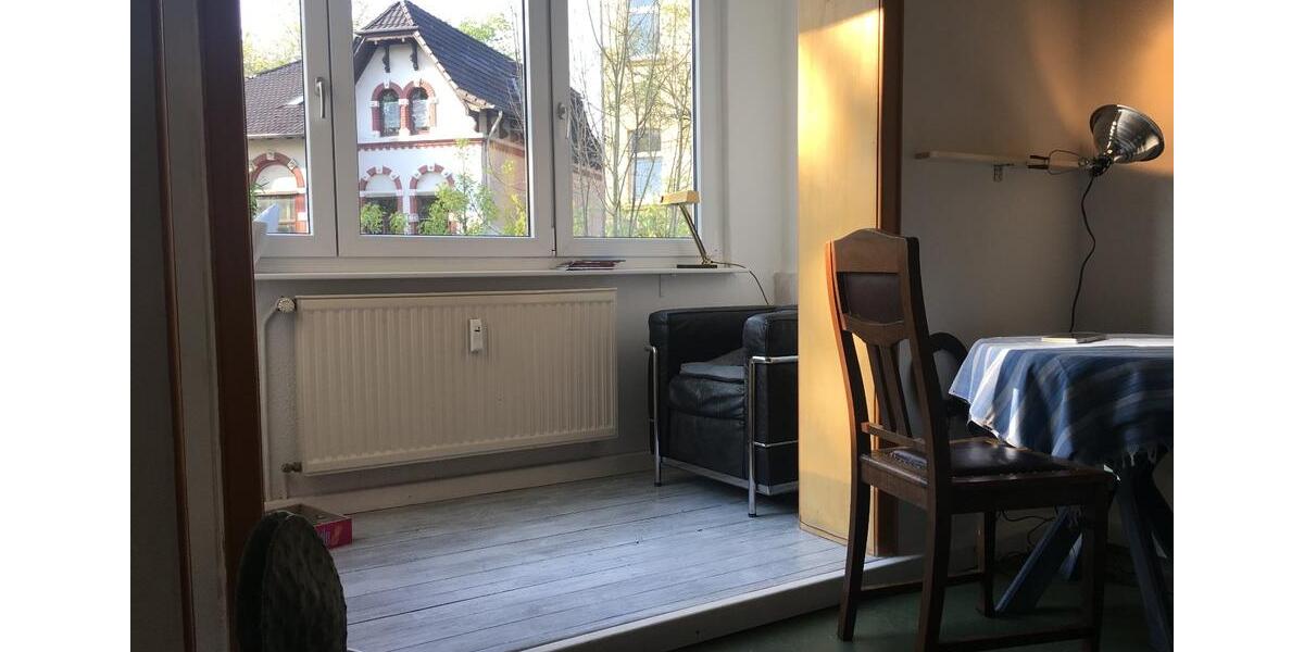 Etagenwohnung Bochum Wiemelhausen - 2.5 Zimmer, 970&euro; | Angebot:26097229