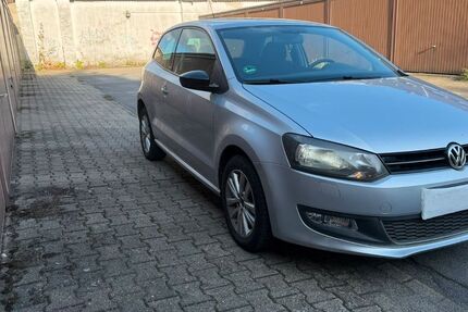 VW Polo 159.999 km 7.300 &euro; Essen 45128