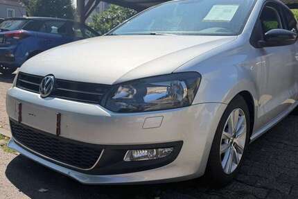 VW Polo 82.357 km 4.900 &euro; Marl, Stadt 45768
