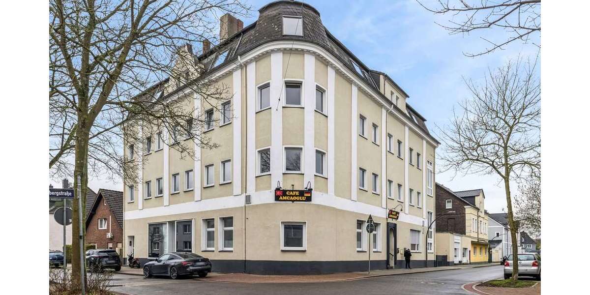 Einfamilienhaus Castrop-Rauxel Rauxel - 24 Zimmer, 717 m&sup2;, 1.150.000&euro; | Angebot:26154407