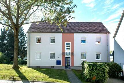 Wohnung Castrop-Rauxel Rauxel - 3.5 Zimmer, 54 m&sup2;, 469&euro; | Angebot:26123641