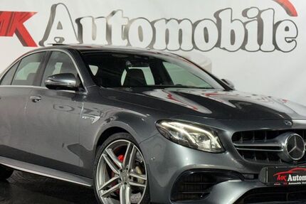Mercedes-Benz E 63 AMG 151.490 km 47.990 &euro; Gladbeck 45968