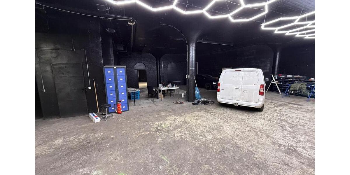 Gewerbeobjekt Dortmund - 2.500&euro; | Angebot:25824505