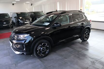 Citroen C5 Aircross 6.562 km 22.950 &euro; Essen 45329
