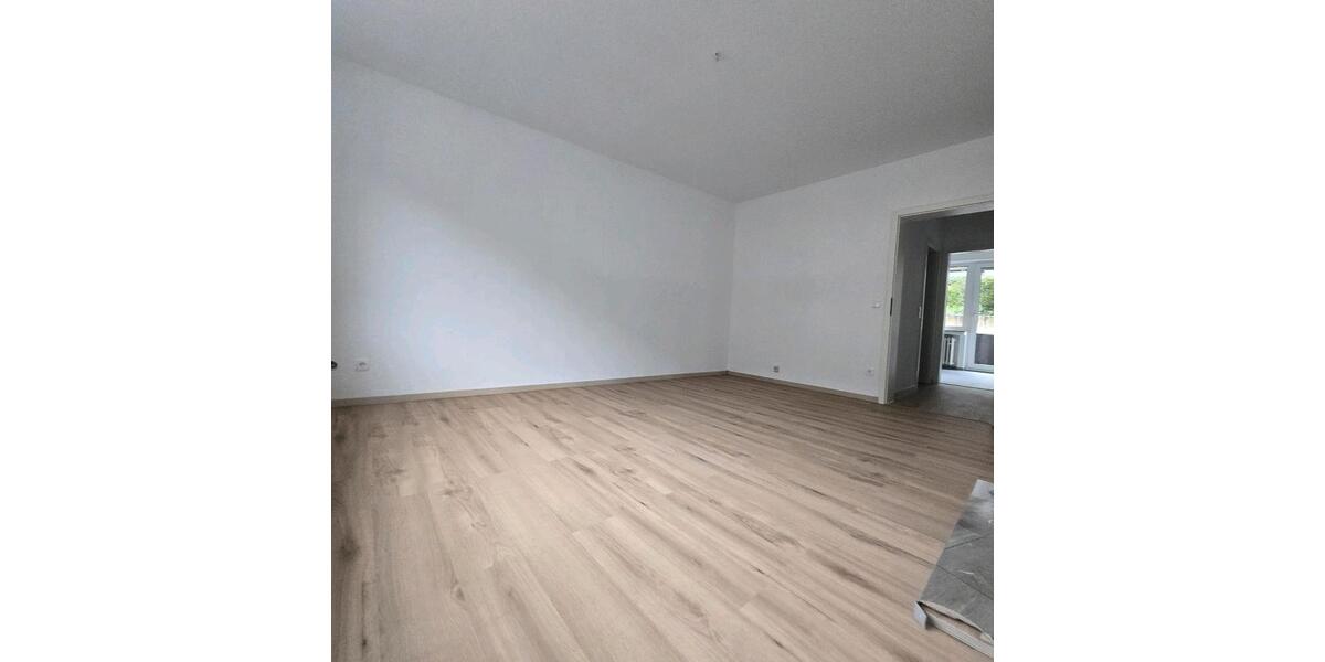 Etagenwohnung Dinslaken Lohberg - 2.5 Zimmer, 48 m&sup2;, 580&euro; | Angebot:25931831