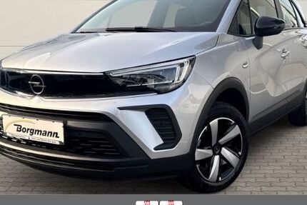 Opel Crossland (X) 15.987 km 19.190 &euro; Bottrop 46240